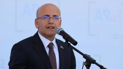 Mehmet Şimşek: Yıl sonuna kadar enflasyon yüzde 30'un altına düşecek!