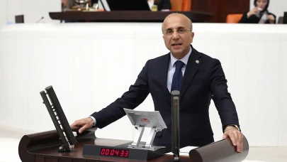 Vatandaşın borçlanmaktan başka çaresi yok!