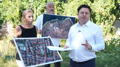 Moda'yı peşkeş çektirmeyiz!