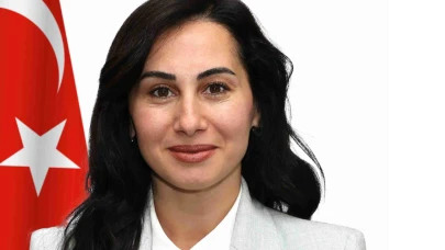 Beykoz Belediye Başkan Vekili Özlem Vural Gürzel CHP’den istifa etti