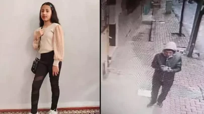 Küçük Meryem'in katilleri hakim karşısında!