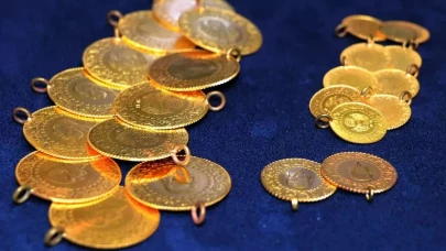 Altın bir günde değer kaybetti! İşte yeni rakamlar!