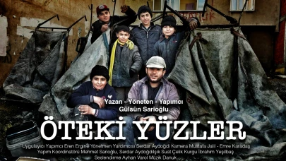 Kadınların filmleri İstanbul'da yarışıyor!