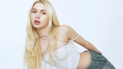 Aleyna Tilki oyunculuğa tövbe etti!