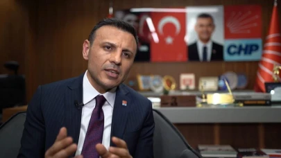 Özgür Çelik'den açıklama: Demokrasiye darbe!