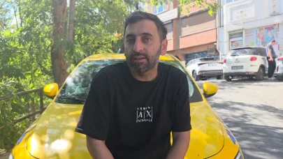 Bu ne nefret bu ne kin!