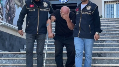 İstanbul'da 73 yaşındaki hırsızın yaptıkları pes dedirtti!