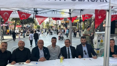 Zeynel Bayrak'ın vefatı yasa boğdu