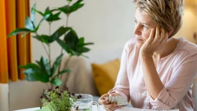 Erken menopoz vakaları gittikçe artıyor