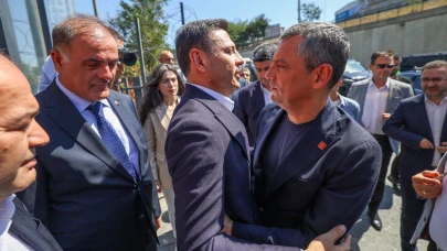 Tekin: Görevdeyim Özel: Yok hükmünde!