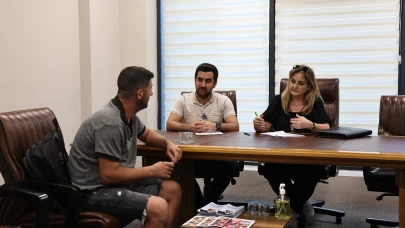 Bağcılar Belediyesi Kariyer Merkezi 3 bin kişiyi istihdam etti