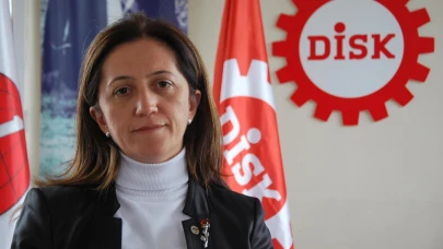 DİSK'ten tepki: Kayyım tehlikeli bir girişim!
