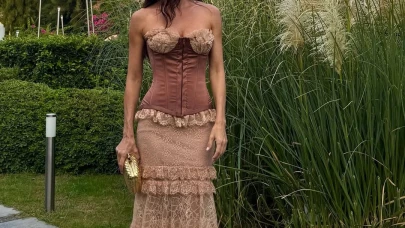 Yasemin kendine geldi