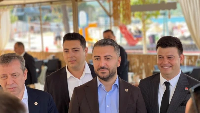 CHP milletvekili Avşar: Kanal İstanbul'un millete faydası yok!