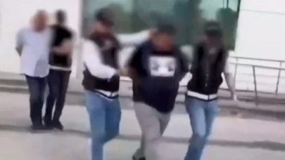 Zehir tacirlerine darbe: 11 gözaltı