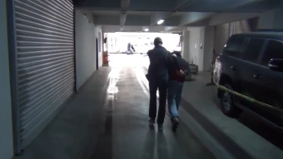 İstanbul'da DAEŞ operasyonu!