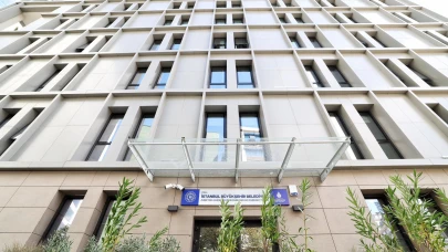 İBB, Mecidiyeköy'e kız yurdu açıyor