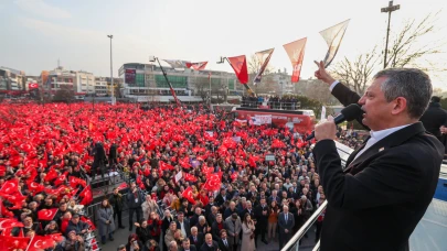 "En büyük sorun ekonomi!"