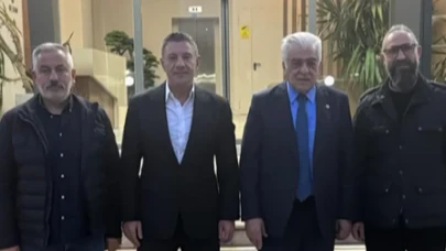 Öngel’den Ayrım’a Fabrika Ziyareti Teşekkürü: “Anlamlı Bir Sohbete Vesile Oldu”