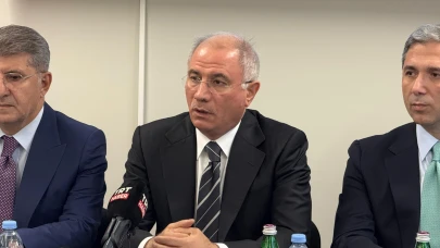 "Enflasyonu indireceğiz!"