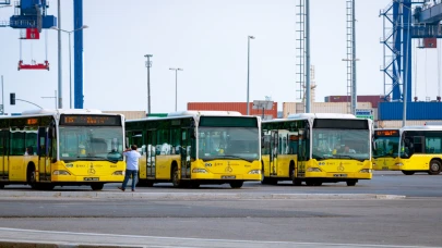 Eyüpsultan'da ulaşım rahatlayacak