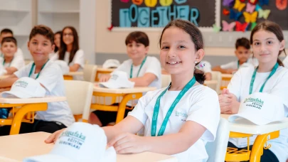 Darüşşafaka Eğitim Kurumları’nın 2026 yılı giriş sınavı için tarih açıklandı