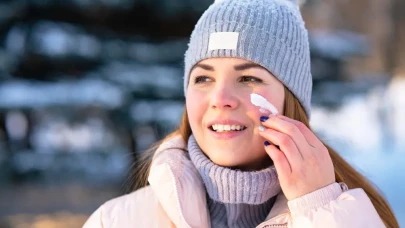 Cildiniz için 9 öneri