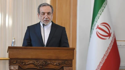 "ABD ile savaşa değil diplomasiye hazırız"