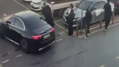 Büyükçekmece Adliyesi'nden çalınan altınları eritmişler!