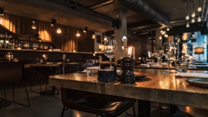 Bakanlık restoran ve kafelerde kuver, servis ücreti ve masa ücretini yasakladı