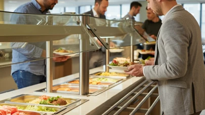 Çalışanların günlük yemek bedeli açıklandı