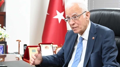 Bizimle dalga geçiyorlar!