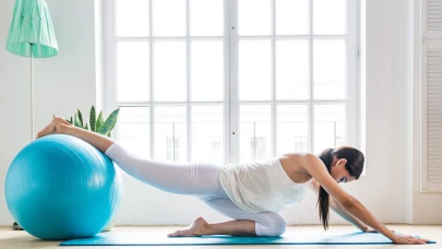 Kafana göre egzersiz yapmak işe yaramıyor!