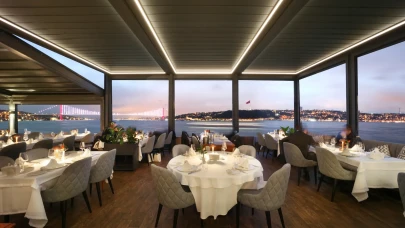 İstanbul Valiliği  duyurdu:  Gıda işletmelerine ve seyyar satılıcılara yeni düzenleme