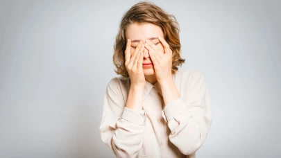 Hayatınızda belirsizlik varsa bu hastalığa yakalanma oranınız yüksek!