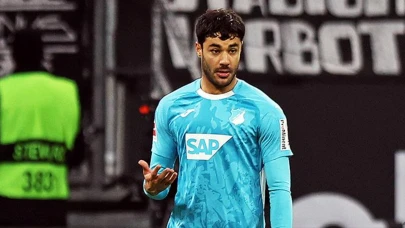 Ozan Kabak Beşiktaş'ın transfer listesinde