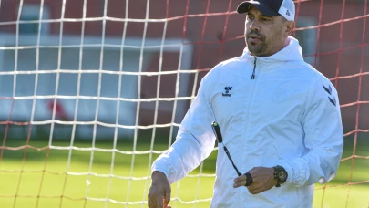 Konyaspor'a sol kanat ve stoper gerek!