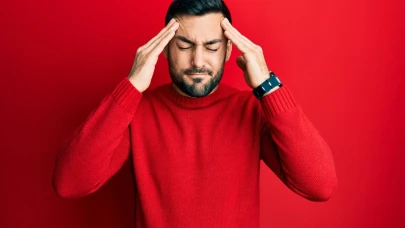 Migrende ağrı kesici çözüm değil!