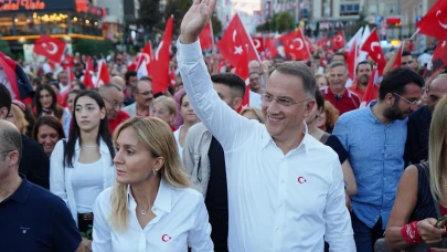 Çalık tekrar cezaevine gönderildi