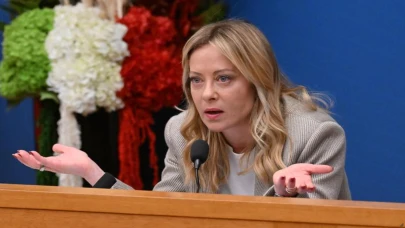 Meloni'den Trump'a sert tepki!