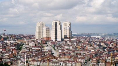 Esenyurt'ta satan satana