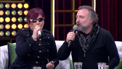 Adli kontrol şartıyla serbest kaldılar!