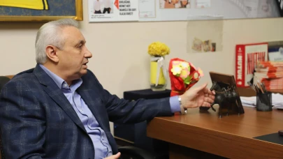 Esenyurt'un önü çok açık!