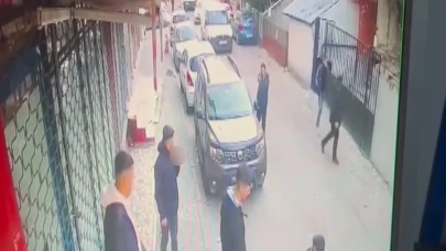 16 yaşındaki Hüseyin’i, ‘online oyun’ sitesinden buldukları çocuğa öldürtmüşler!