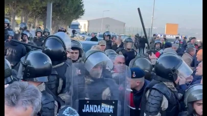 İmamoğlu davasında gerginlik!