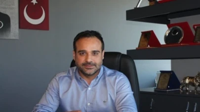 Eski Başkan Yardımcısı Burçin Baykal boğaz köprüsünden atlayarak intihar etti!