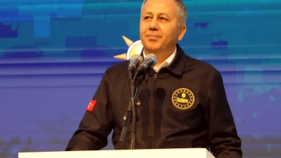 "Yalan habere geçit yok!"