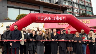 Güzelliğin adresi Pura Vida!