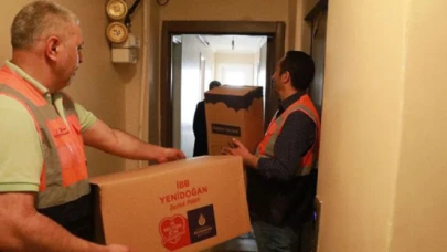 Bu paketler nefes aldıracak