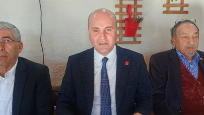 "Başakşehir Belediye Başkanı Yasin Kartoğlu'nun hiçbir hizmeti yok!"